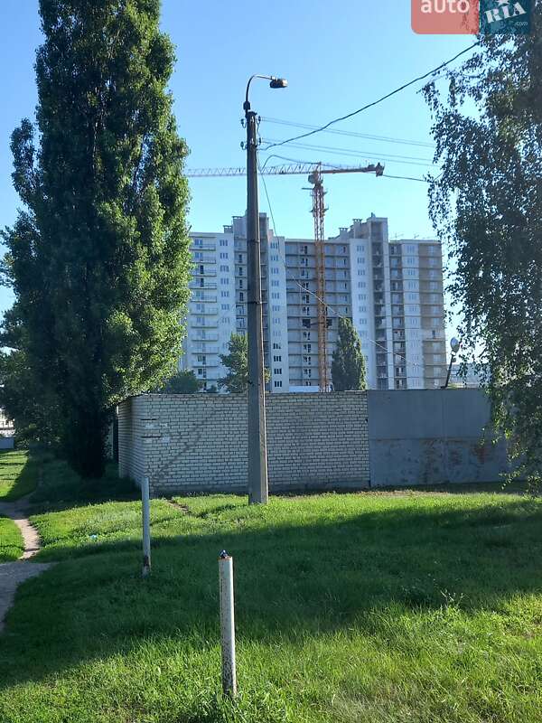 Баштовий кран