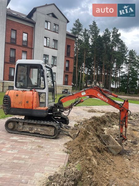 Інша спецтехніка