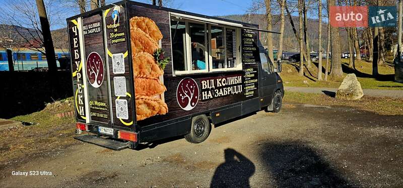 Гастрономія