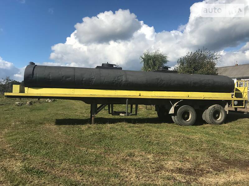 Гудронатор