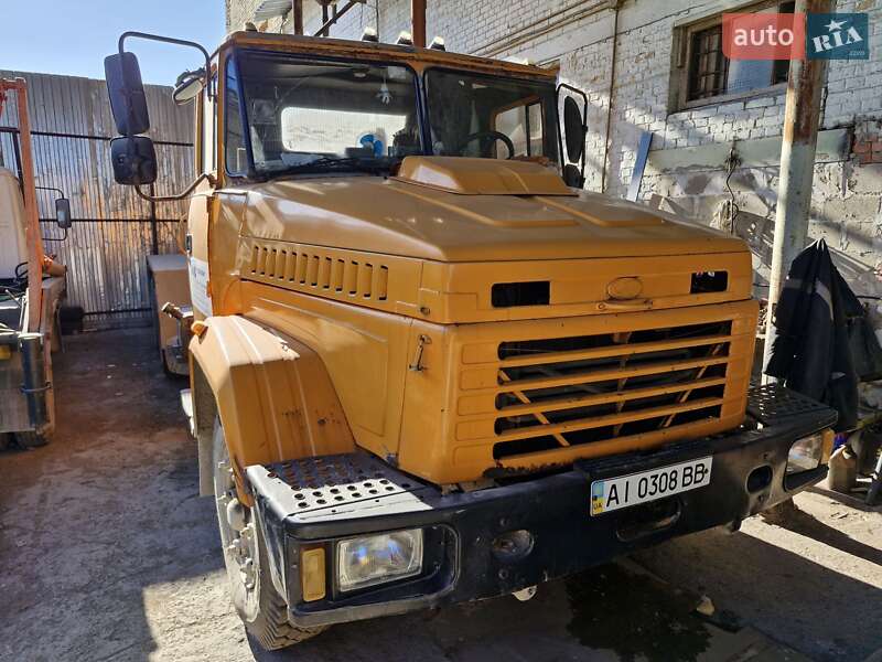 Контейнерный погрузчик