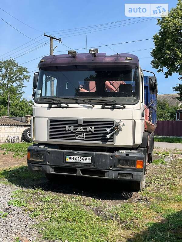 Кран-манипулятор