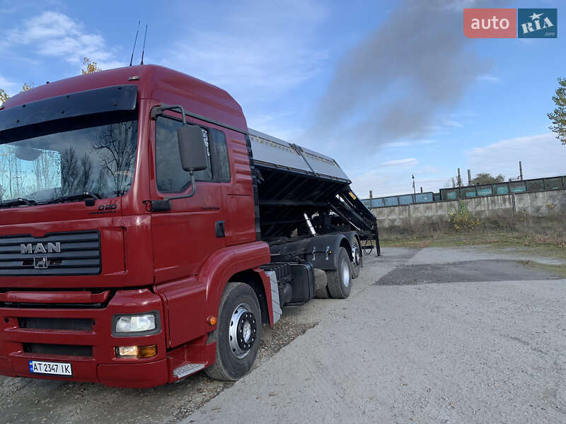 Кран-маніпулятор