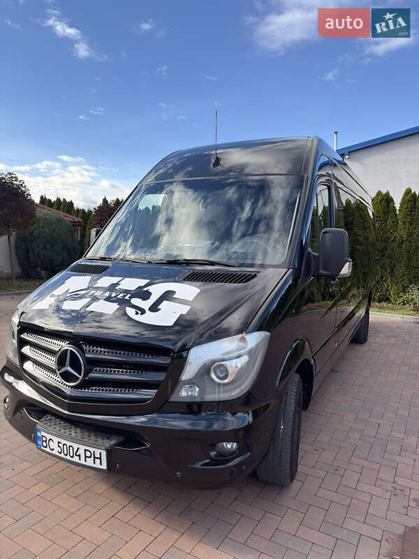 Специальный автобус