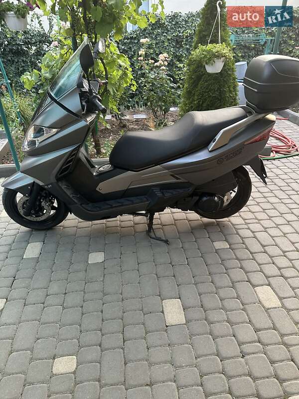 Speed Gear 250