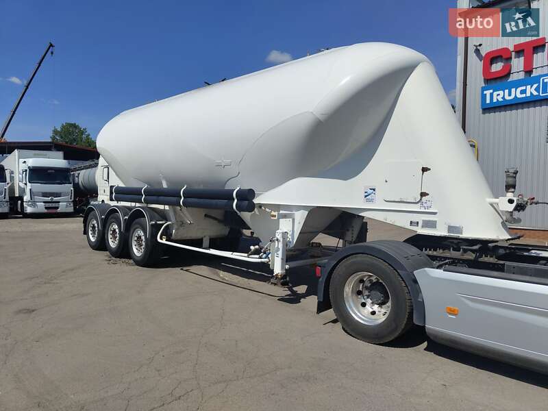 Spitzer S27DS