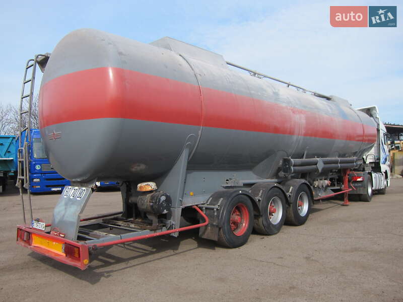 Spitzer Silos 1993 Spitzer Silos 1993