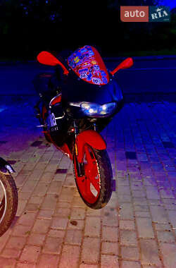 Цены Aprilia Спортбайк