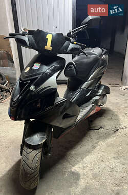 Ціни Aprilia Спортбайк