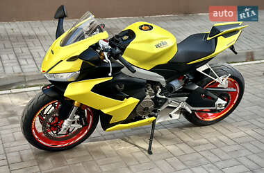 Ціни Aprilia Спортбайк