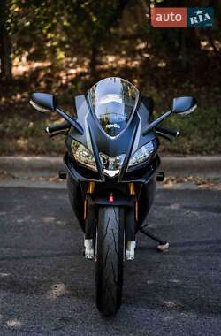 Цены Aprilia Спортбайк