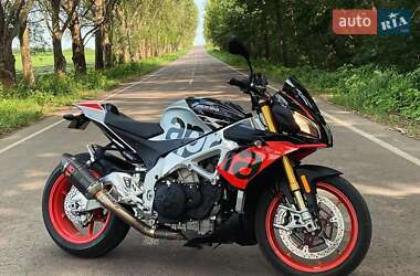 Цены Aprilia Спортбайк