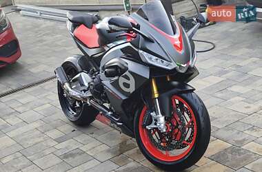 Ціни Aprilia Спортбайк