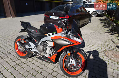 Ціни Aprilia Спортбайк