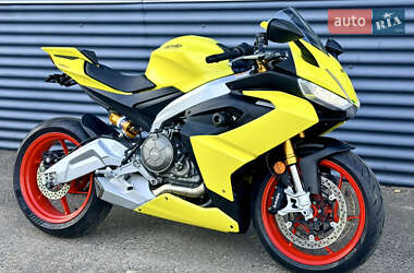 Ціни Aprilia Спортбайк