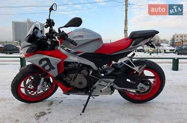 Ціни Aprilia Спортбайк