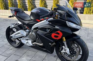 Цены Aprilia Спортбайк