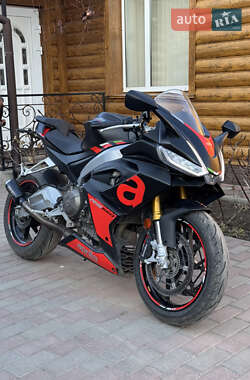 Цены Aprilia Спортбайк