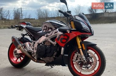 Цены Aprilia Спортбайк