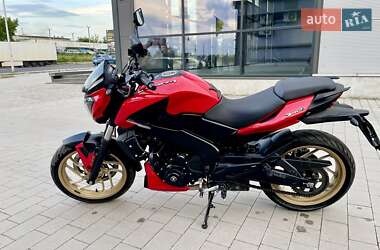 Цены Bajaj Спортбайк
