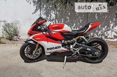 Цены Ducati Спортбайк