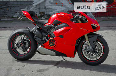 Цены Ducati Спортбайк