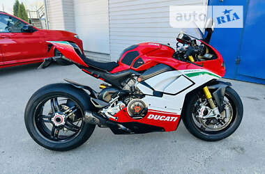 Цены Ducati Спортбайк