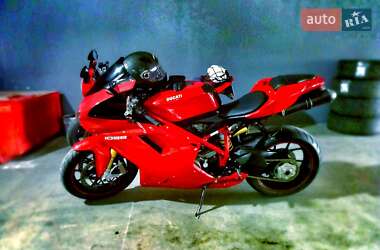 Цены Ducati Спортбайк