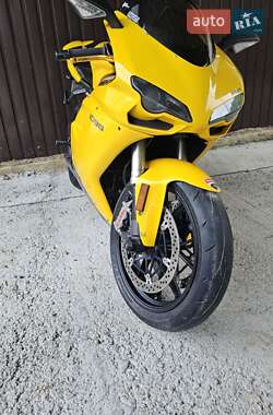 Ціни Ducati Спортбайк