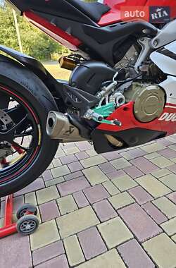 Цены Ducati Спортбайк