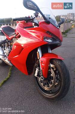 Ціни Ducati Спортбайк