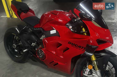 Цены Ducati Спортбайк