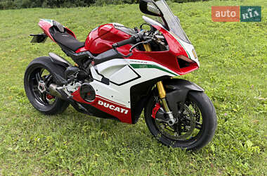 Цены Ducati Спортбайк