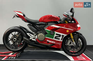 Ціни Ducati Спортбайк