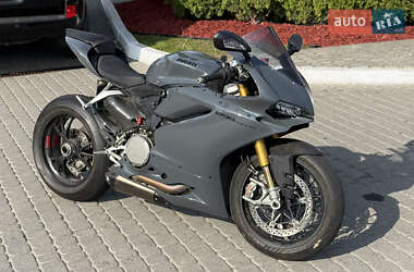 Цены Ducati Спортбайк
