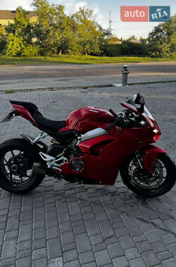 Цены Ducati Спортбайк