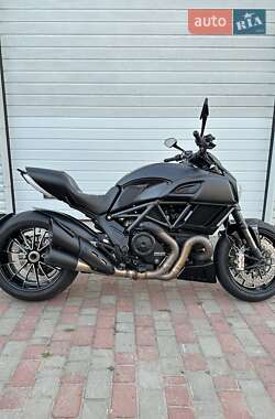 Ціни Ducati Спортбайк