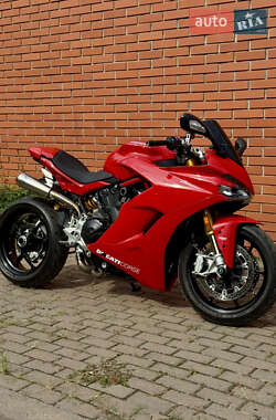 Цены Ducati Спортбайк