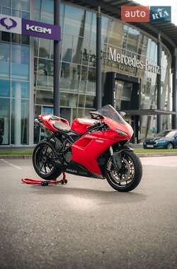 Цены Ducati Спортбайк