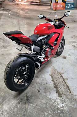 Цены Ducati Спортбайк