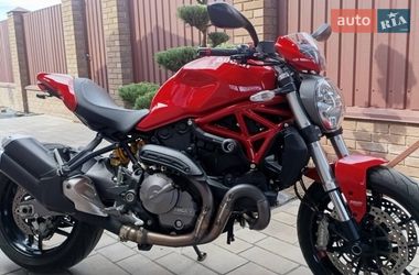 Ціни Ducati Спортбайк