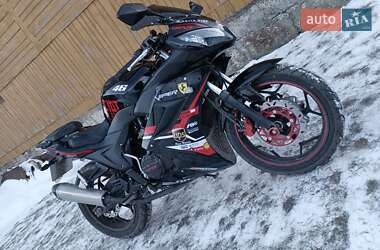 Ціни Viper F2 250 Спортбайк