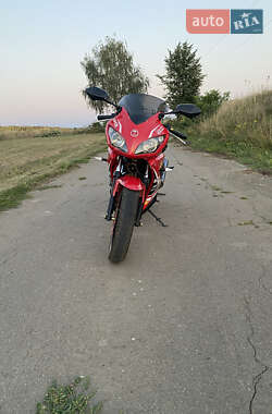 Ціни Viper F2 Спортбайк