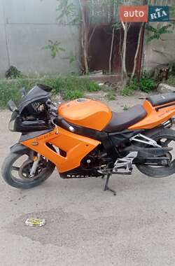 Ціни Geon Спортбайк