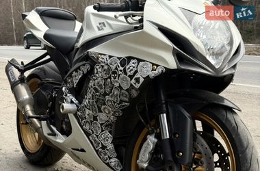 Ціни Suzuki GSX-R 600 Спортбайк