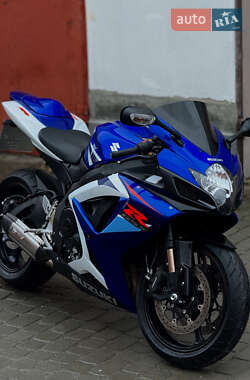 Цены Suzuki GSX-R 750 Спортбайк