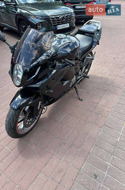 Цены Hyosung Спортбайк