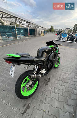 Ціни Hyosung Спортбайк