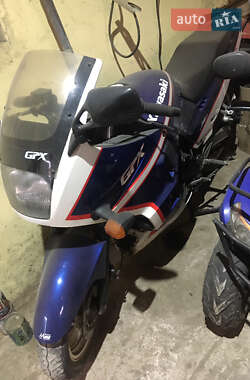 Цены Kawasaki Спортбайк