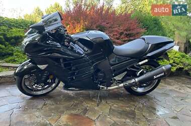 Ціни Kawasaki Спортбайк